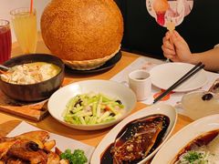 -玲珑小镇·杭帮私房菜