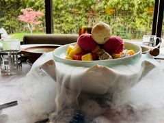 -西安凯悦酒店·湖畔中餐厅