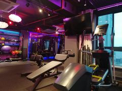 -NRG 健身私教CLUB(云山路店)