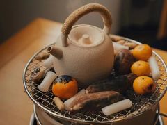 -华祥苑茶馆•国缤茶小蓝罐(普罗旺斯店)