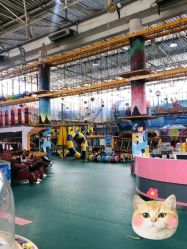 -爱丽丝奇幻乐园