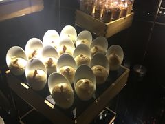 -广州花园酒店-凌璇阁360度高空海鲜自助餐CAROUSEL