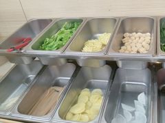 -庆丰包子铺(白塔寺店)