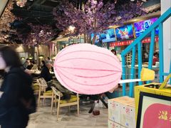 -香阁餐厅·常州菜·常州菜代表品牌(新北奥体店)