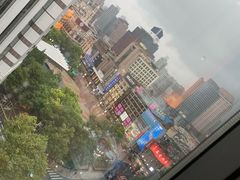 -上海大酒店(南京东路店)