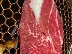 -九畋町和牛黑牛烤肉料理(三里屯3·3大厦店)