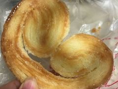 -中关村茶点
