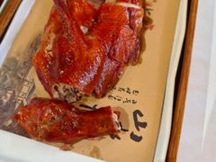 -香山湖家家宴(中山陵店)