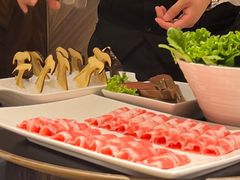-鼎鼎香·港式火锅(北京SKP店)