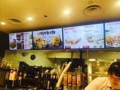 -肯德基(坞城路店)