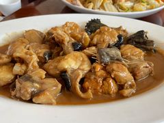 -春妮海味饭店
