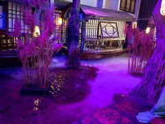 -淀里船宴(卓达店)