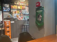 -京狮炙燥·精酿烧烤(首经贸店)