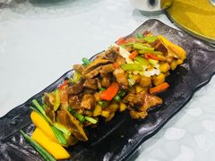 -滨江高丽居饭店