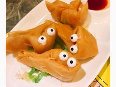 -点心代表DIM SUM ICON(中环店)