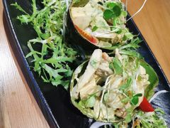 -流浪者复古西餐鸡尾酒吧(沈阳店)