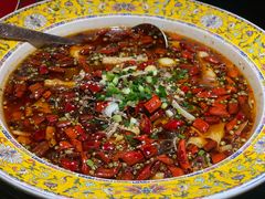 -黑三娘(好爱广场店)