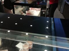 -红宝石·鲜奶小方·海派西点房(丰庄店)