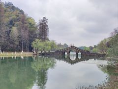-常德桃花源景区