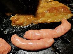 -金石青云炭火烤肉店(中房上东花墅店)