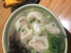 -森龍邑·烧烤·海鲜·炒菜(闽江路店)