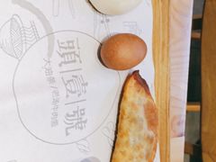 -头壹号 大油条·老长沙盖码饭(北辰店)