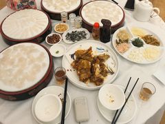 -丰尔粥食·顺德鱼生·干蒸排骨顺德菜(大良分店)