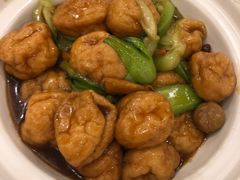 -江南村酒家