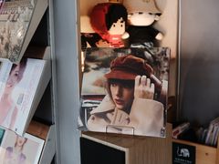 -Echo回声黑胶唱片咖啡馆