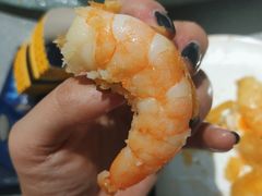 -米香居新鲁味·水饺餐厅
