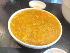 -宁波汤团店(外滩店)