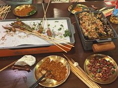 -林二哥宜烤官·宜宾小烧烤