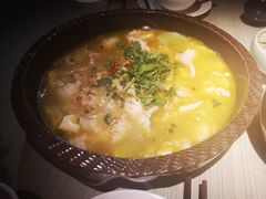 豆花鱼-花千醉(新街口店)