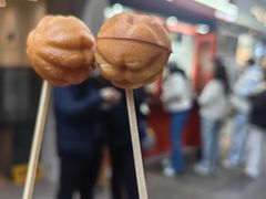 -莫朗核桃饼(虹泉路店)