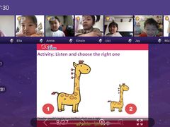 -吉的堡成长中心(五角场安波校区)