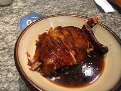 金陵烤鸭-南京大牌档(中关村店)