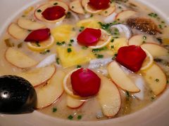 -江渔兒酸菜魚專門店(顺盈时代广场店)