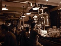 iphone_upload_pic-Shanghai Brew House上海啤酒工坊(老外街店)