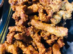 -何氏串串香火锅(翠亨店)