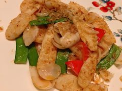 -钟菜·粤菜点心·宴请(海上世界·汇港二期店)