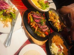 -Pistolera Mexican Cantina女枪手墨西哥餐厅(碧云路店)