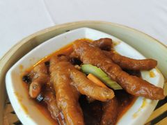 -安蒂娅.悦景轩中餐厅(西乡店)