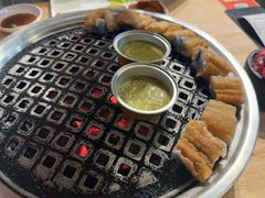 -霸腹烤肉(厦门柚子番店)