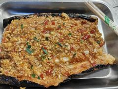 -串小白烧烤(金沙洲店)