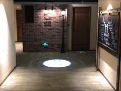 -美豪酒店(深圳机场店)