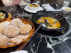 -李师傅脆肚(华强北店)