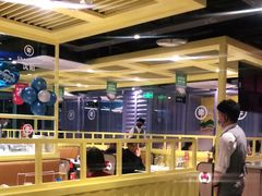 -九田家黑牛烤肉料理(新辰里亚运村店)