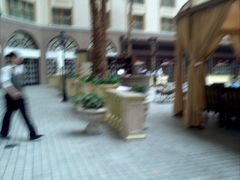 -北京王府井天伦王朝酒店