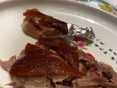 -宝轩渔府·老字号海鲜·正宗津菜(水上店)