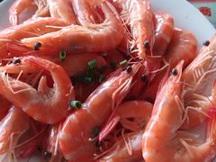 -四川人郑霞海鲜